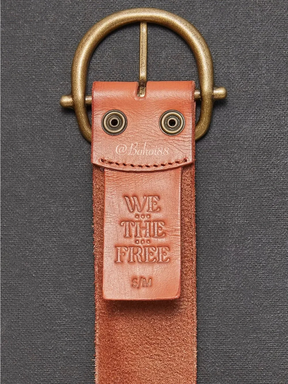 Free People brand new
